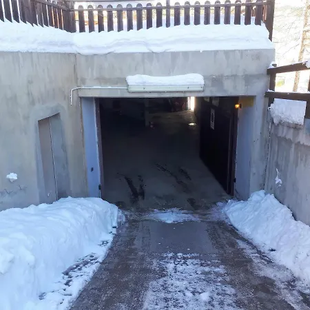 Shackleton Sestriere