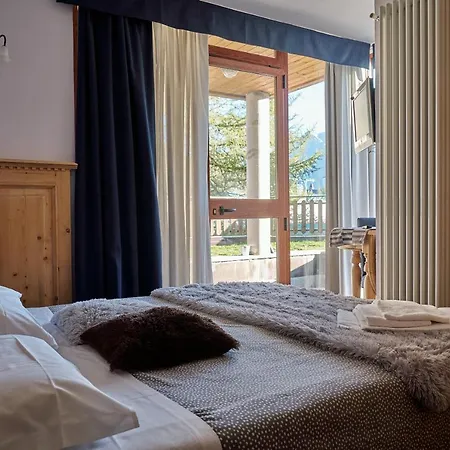 Shackleton Sestriere