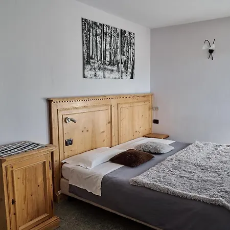 Aparthotel Weal