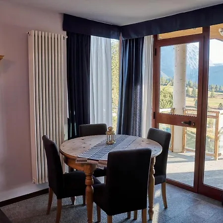 Shackleton 4* Sestriere