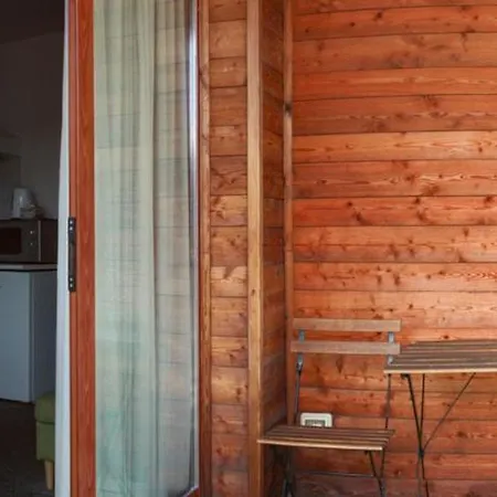 Aparthotel Shackleton Sestriere