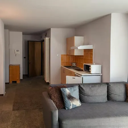 Shackleton Sestriere