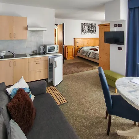 Shackleton 4* Sestriere