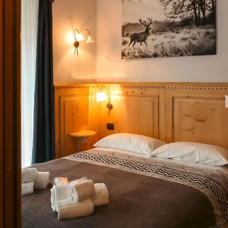 Shackleton Sestriere