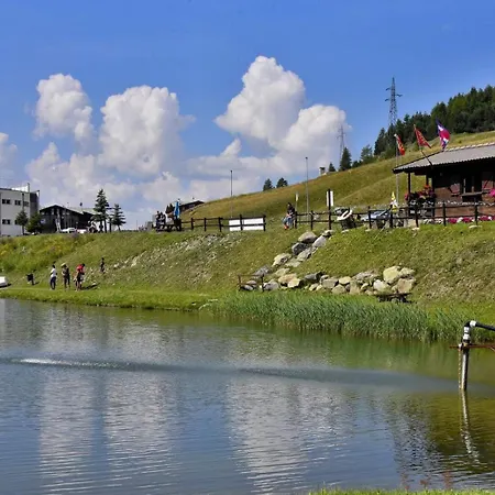 Aparthotel Shackleton