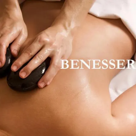 Shackleton Aparthotel Sestriere