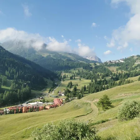 Shackleton 4* Sestriere