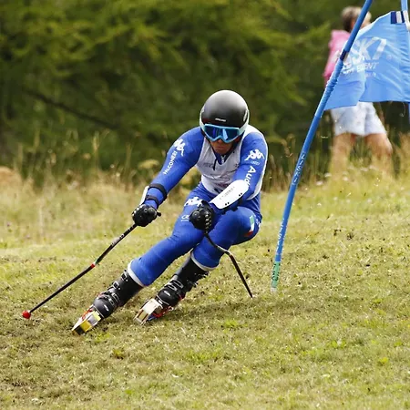 Shackleton 4* Sestriere