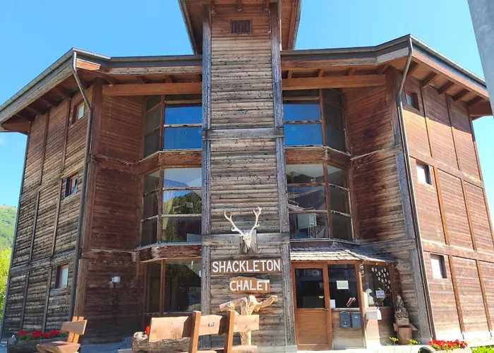 Shackleton