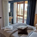 Shackleton Lägenhetshotell Sestriere