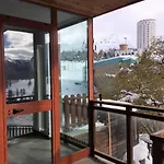 Lägenhetshotell Shackleton 4*