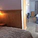 Aparthotel Shackleton Sestriere