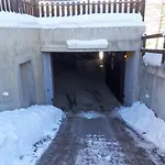 Shackleton Sestriere