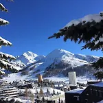 Shackleton 4* Sestriere