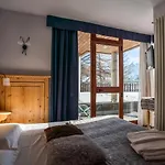Shackleton Aparthotel Sestriere