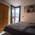 Aparthotel Shackleton 4*