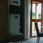 Lägenhetshotell Shackleton 4*