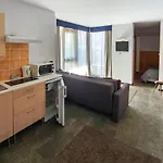 Shackleton Aparthotel Sestriere