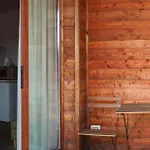 Lägenhetshotell Shackleton Sestriere