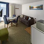 Shackleton Aparthotel Sestriere
