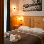 Shackleton Sestriere