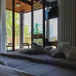 Lägenhetshotell Shackleton 4*