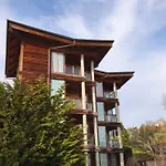 Shackleton 4* Sestriere