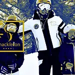 Shackleton Lägenhetshotell