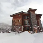 Shackleton Lägenhetshotell