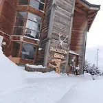 Shackleton Aparthotel Sestriere