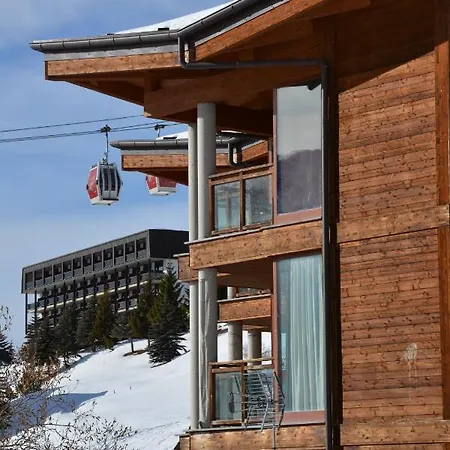 Aparthotel Weal