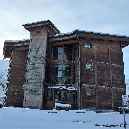 Weal Aparthotel
