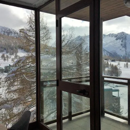 Apartmanhotel Shackleton