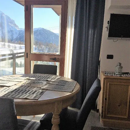 Shackleton Apartmanhotel