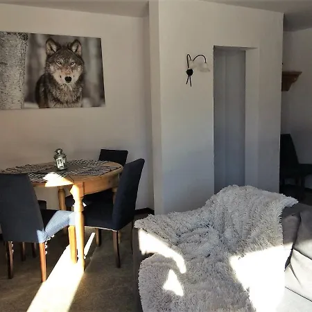 Aparthotel Weal *
