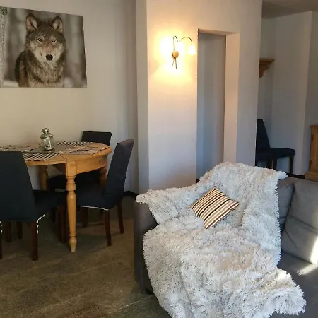 Aparthotel Weal