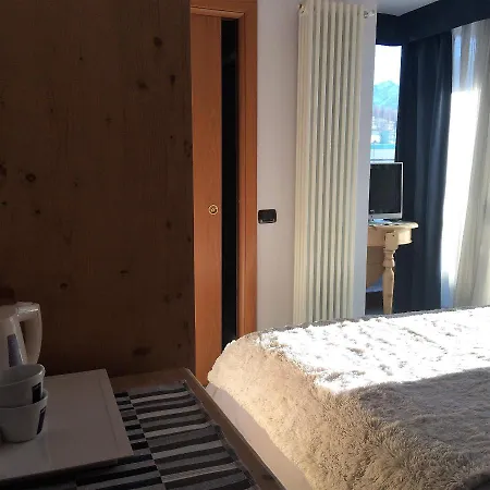 Shackleton Apartmanhotel
