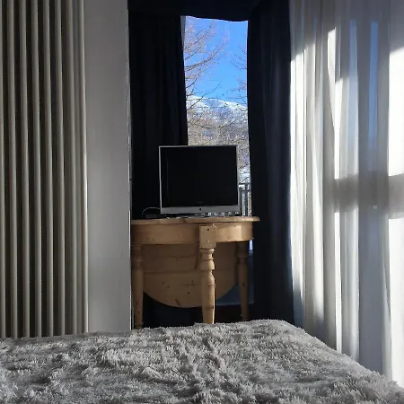 Weal Sestriere