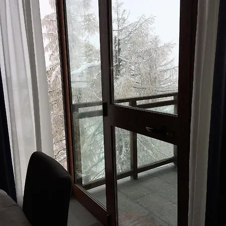 Aparthotel Weal *