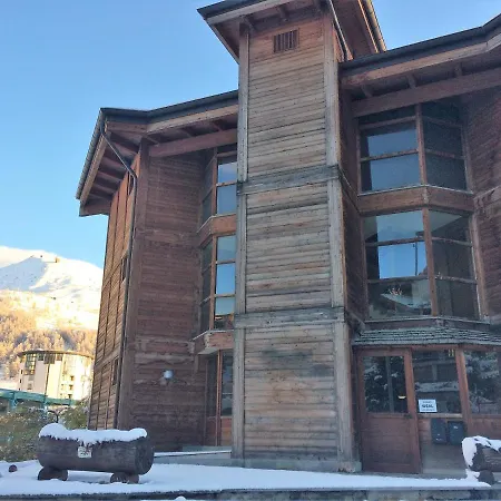 Weal * Sestriere