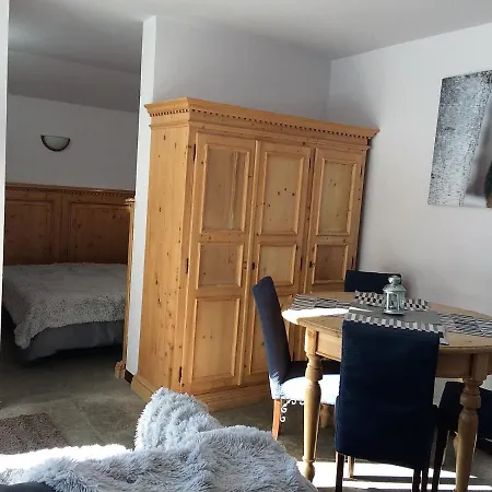 Weal Aparthotel Sestriere