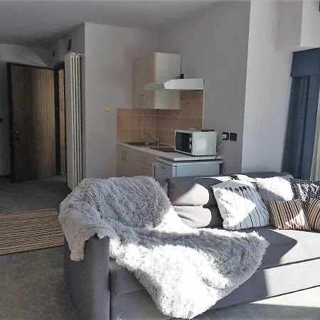 Weal Aparthotel