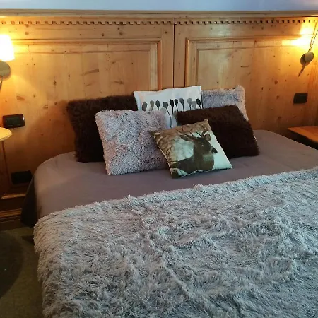 Aparthotel Weal Sestriere