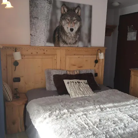 Aparthotel Weal *