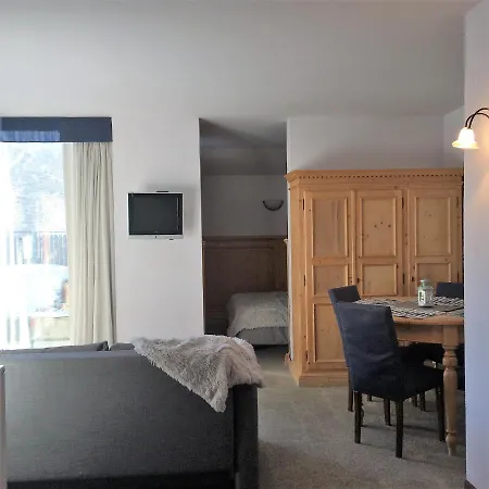 Weal Aparthotel Sestriere