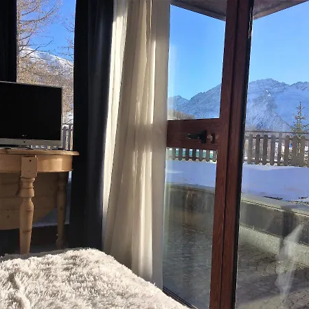Weal * Sestriere