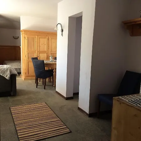 Aparthotel Weal
