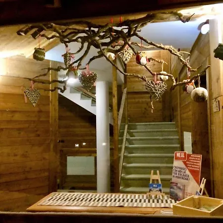 Weal Aparthotel *
