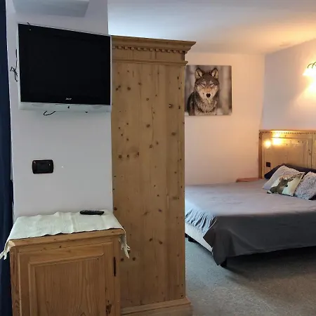 Aparthotel Weal