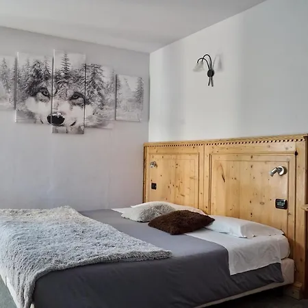 Aparthotel Weal